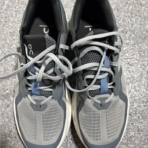 On Running Men's Cloudrunner size 11.5